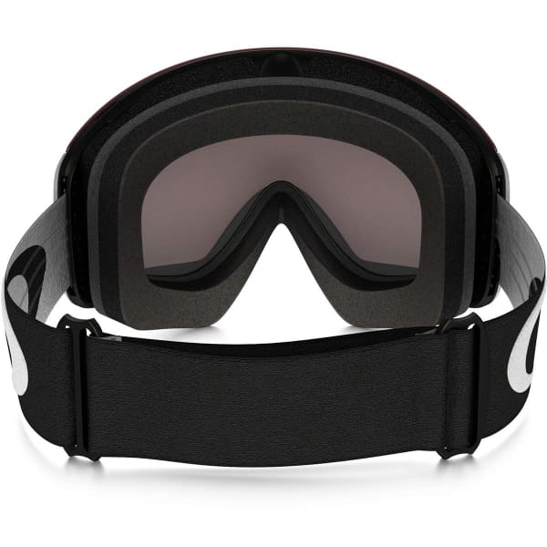 Masque de ski OAKLEY FLIGHT DECK MATTE BLACK / PRIZM HI PINK IRIDIUM