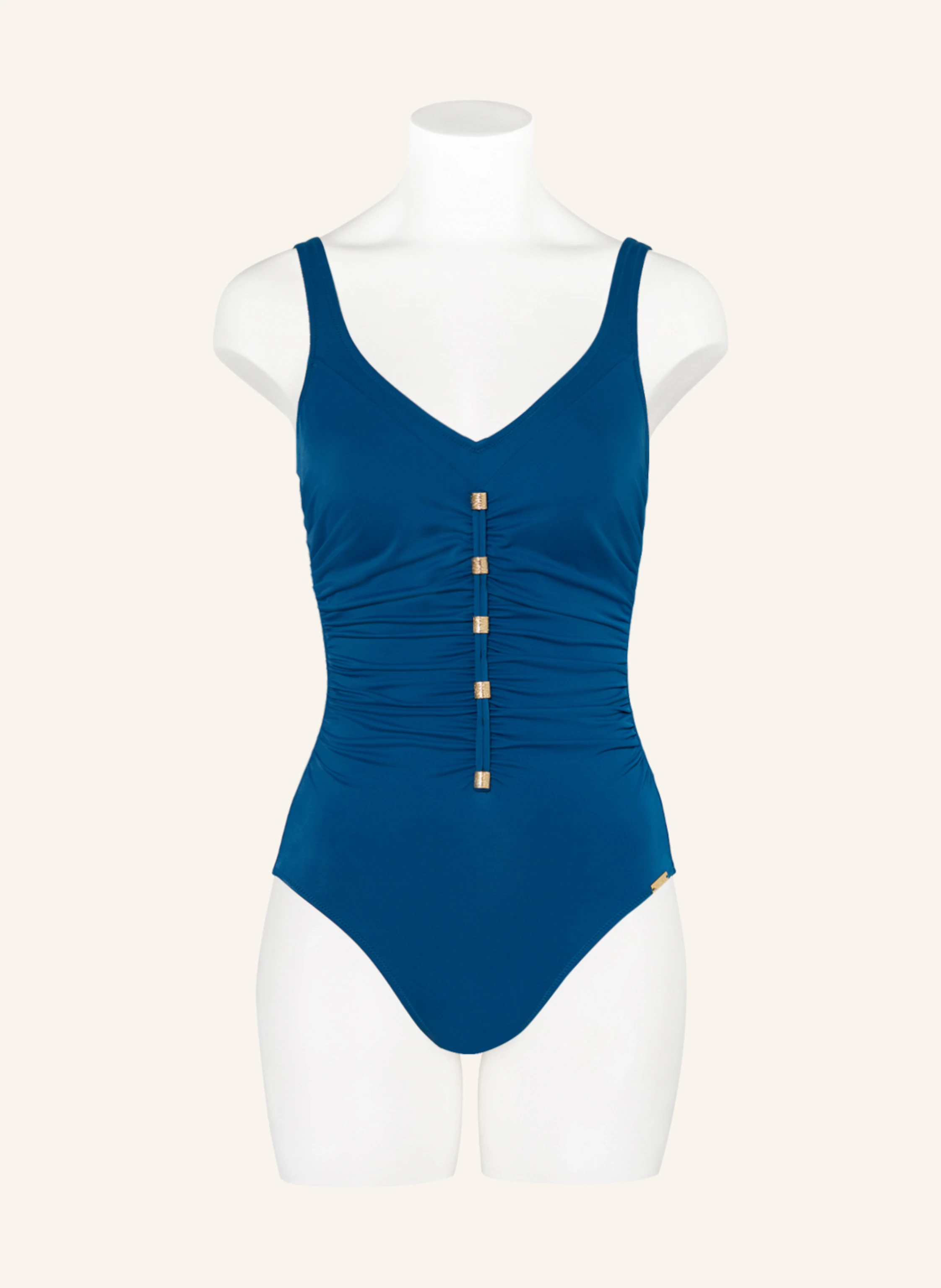 Charmline Shape-Badeanzug UNI