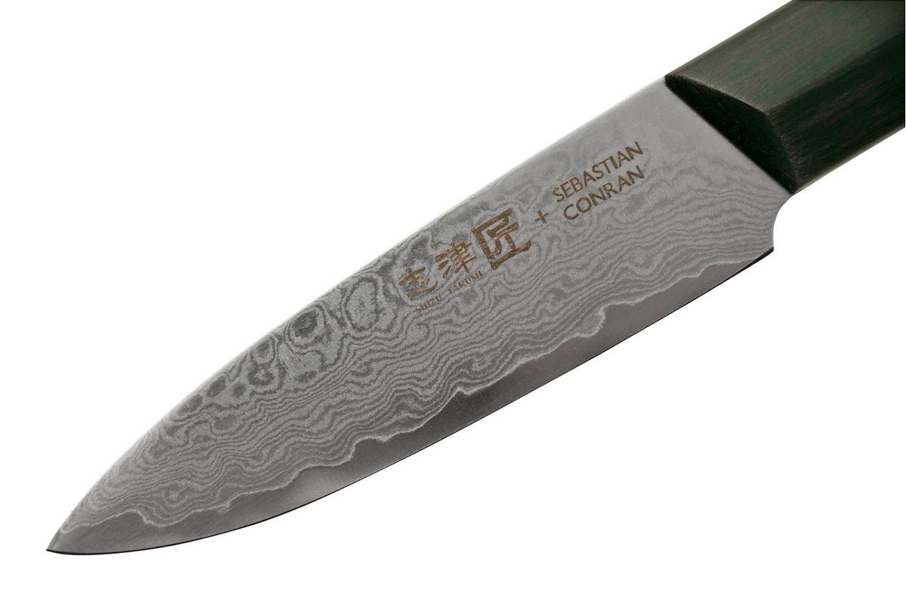 Shizu Hamono Gifu Collection SC-1106 officemes, 10 cm