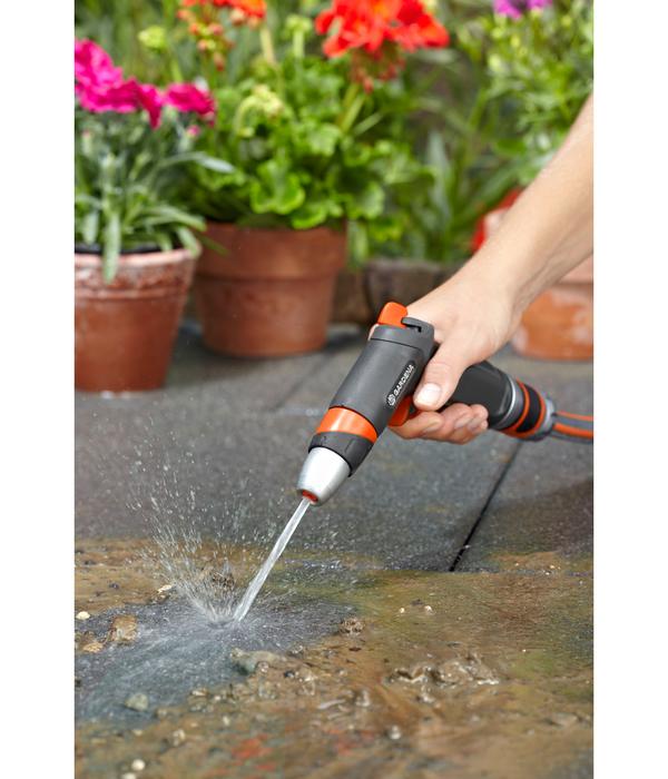 GARDENA Reinigungsspritze Premium