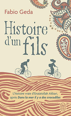 HISTOIRE D'UN FILS