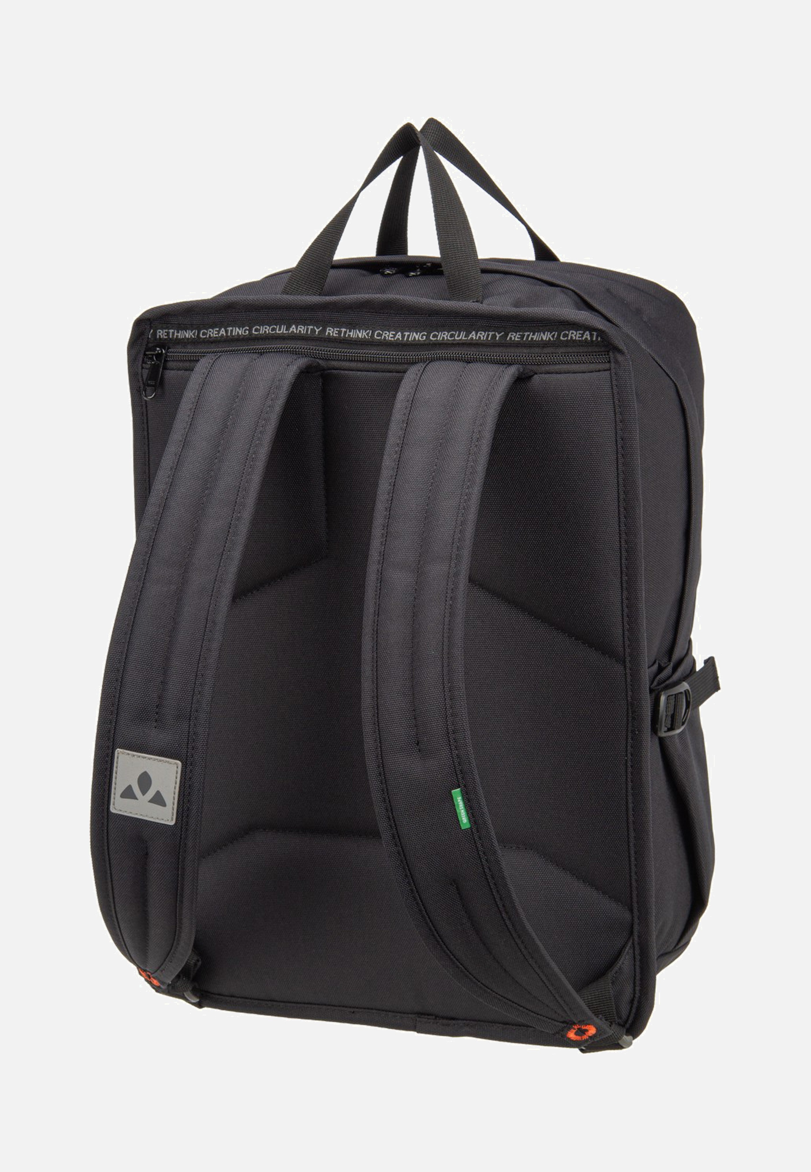 Coreway Pack 17 Black - Rucksack