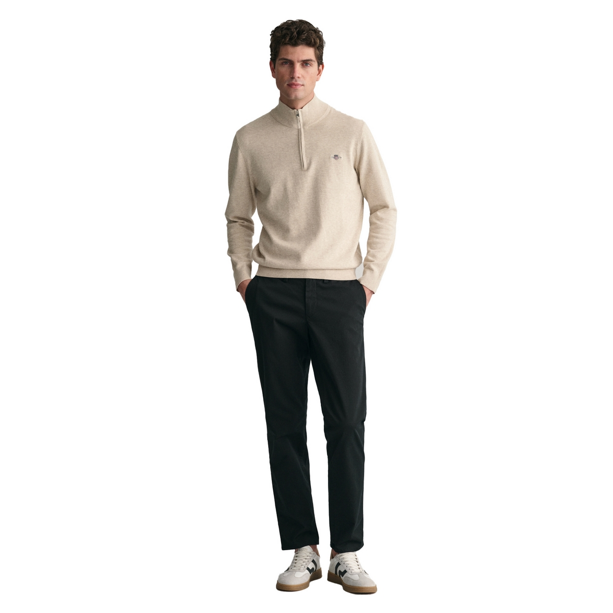 Heren Vest FFJA0017