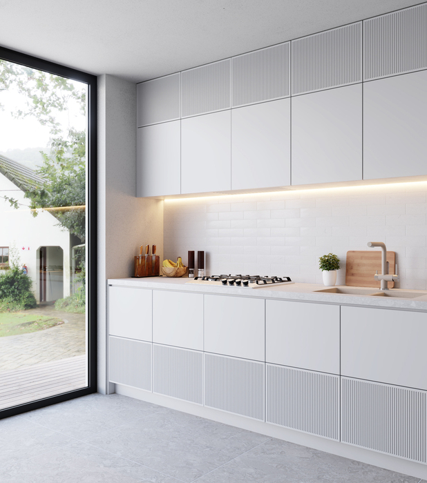 Nordlux LED-bånd 3 meter hvid