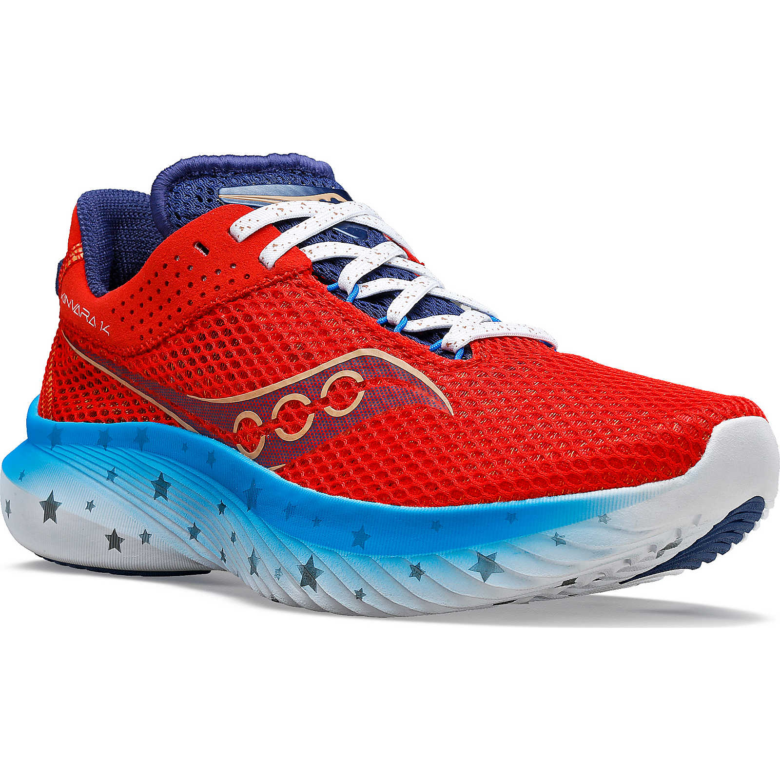 Men's Kinvara 14 Liberty - Running