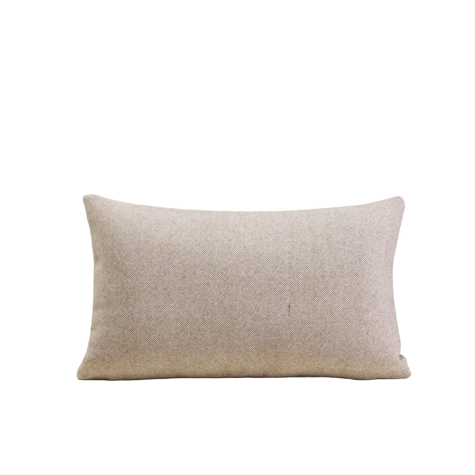 NERIO - Housse de coussin | Beige