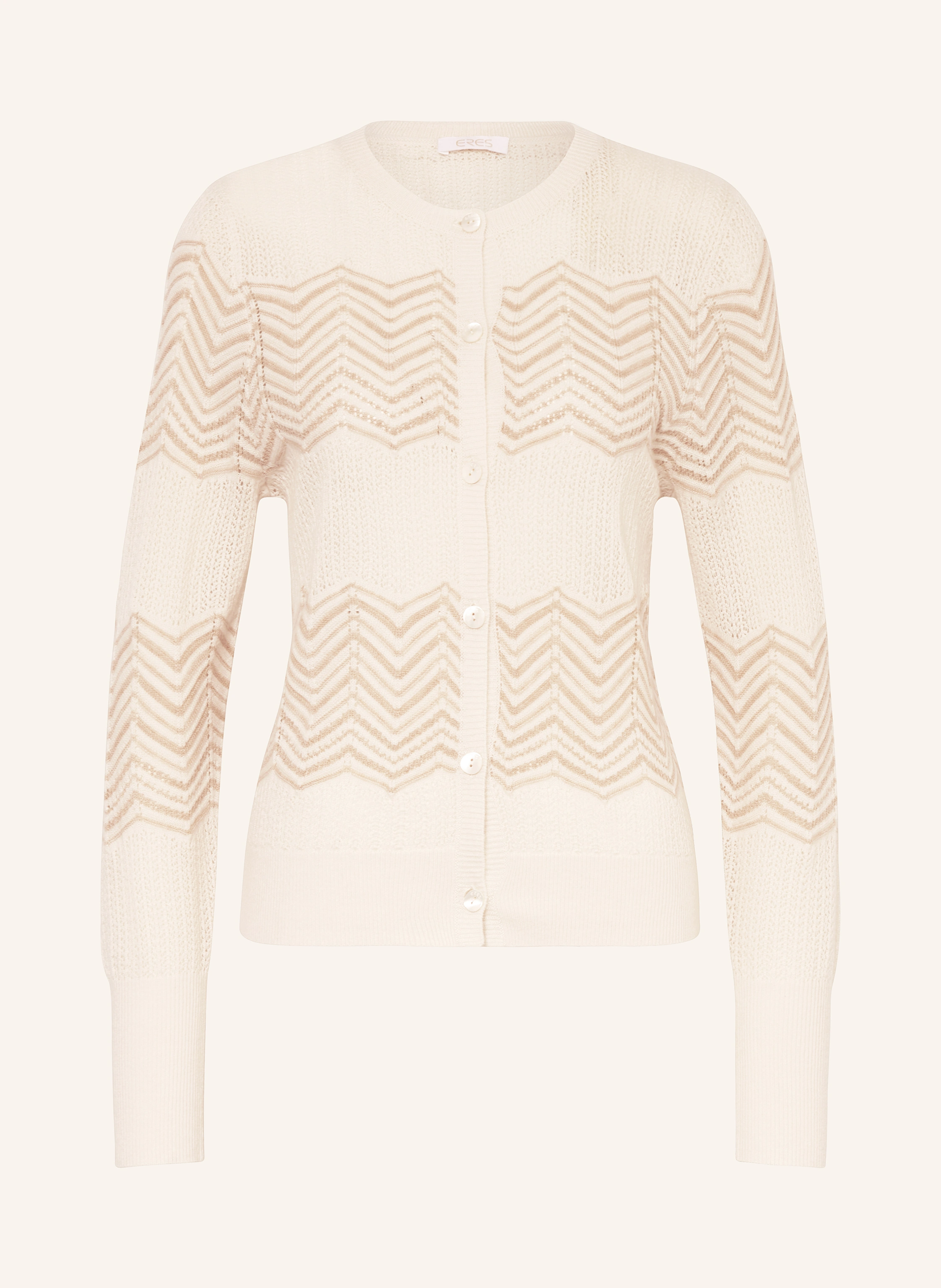 ERES Strickjacke MARIN