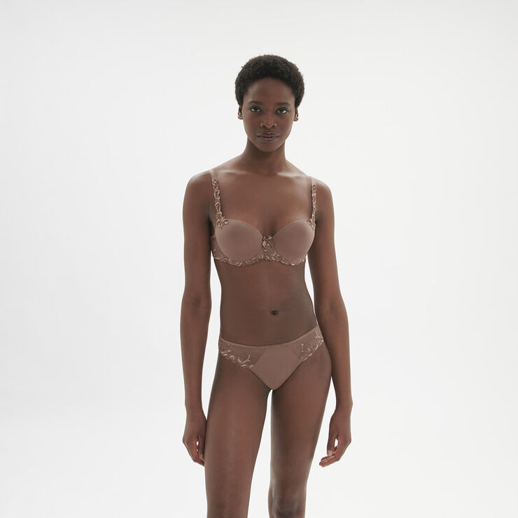 Simone Pérèle THONG Amaretto