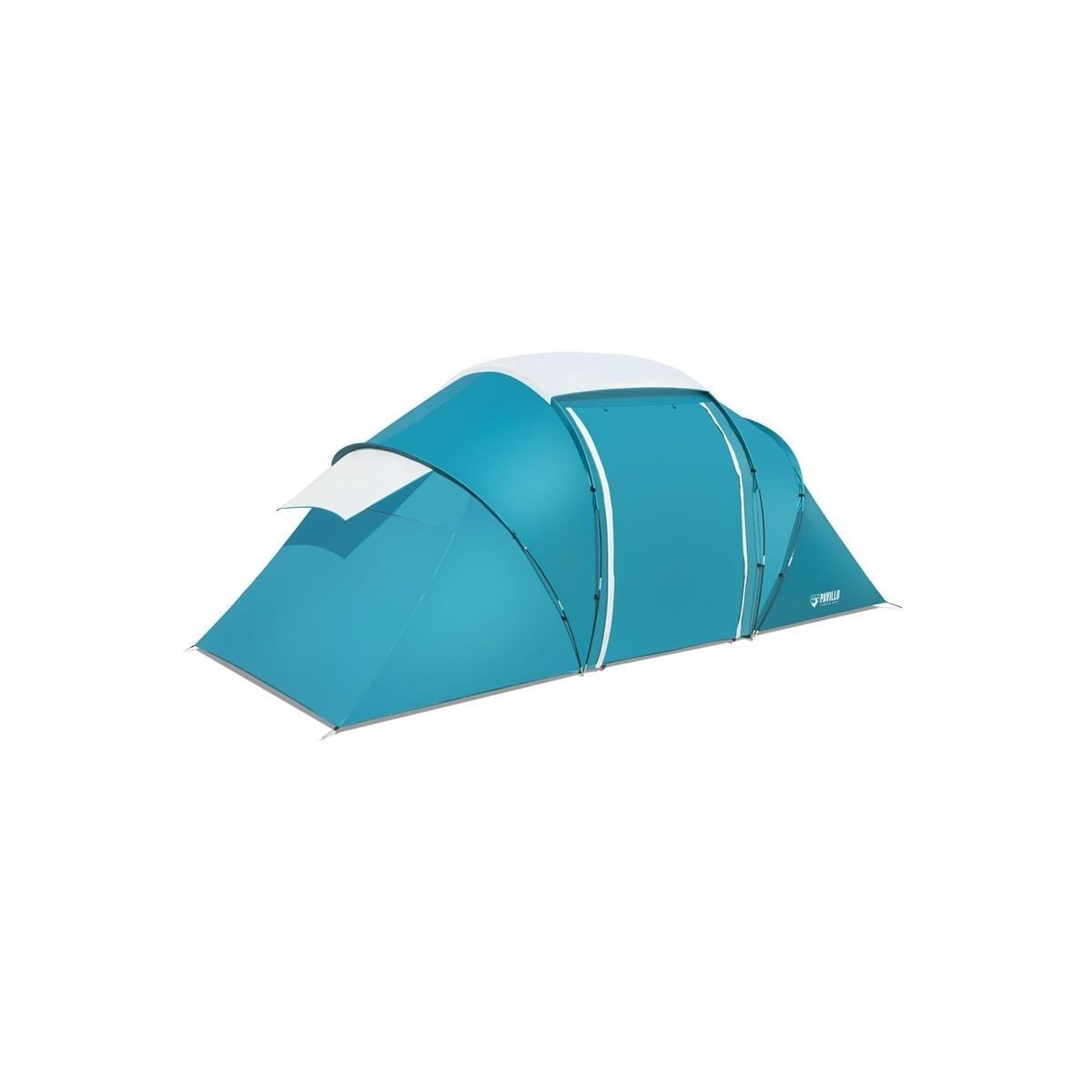 Bestway Pavillo Family 4-mannstelt 4,60 x 2,30 x 1,85 m