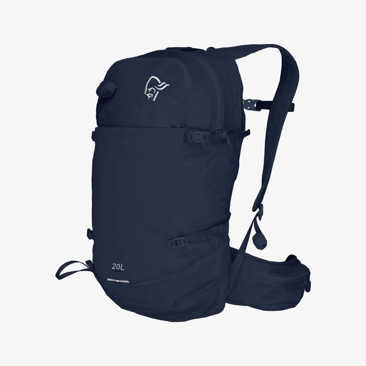 Norrøna Norrøna 20L Pack Indigo Night