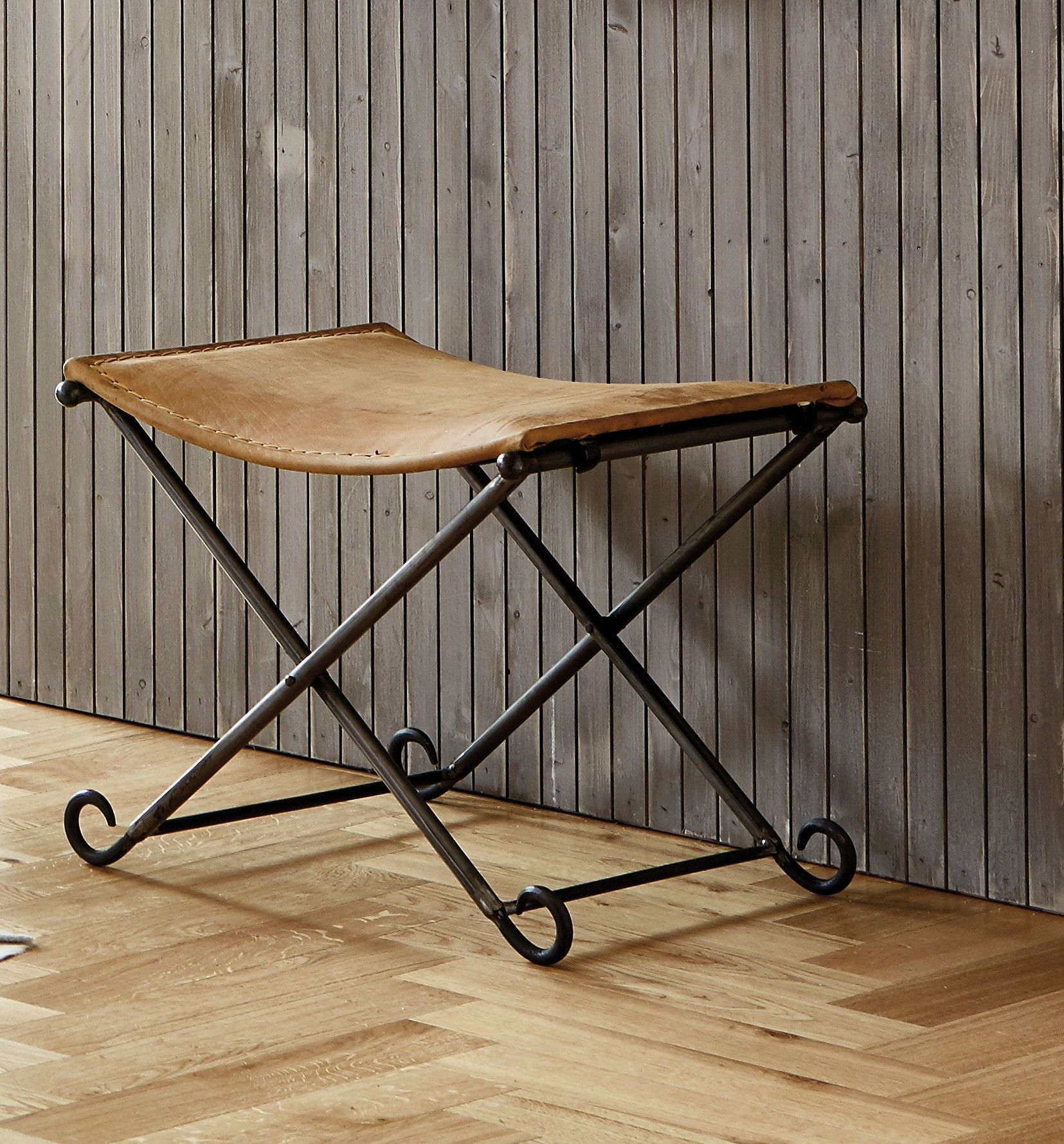 Hocker