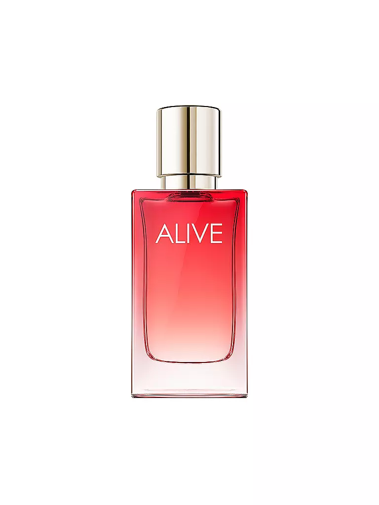 BOSS Alive Intense Eau de Parfum 30ml  keine Farbe