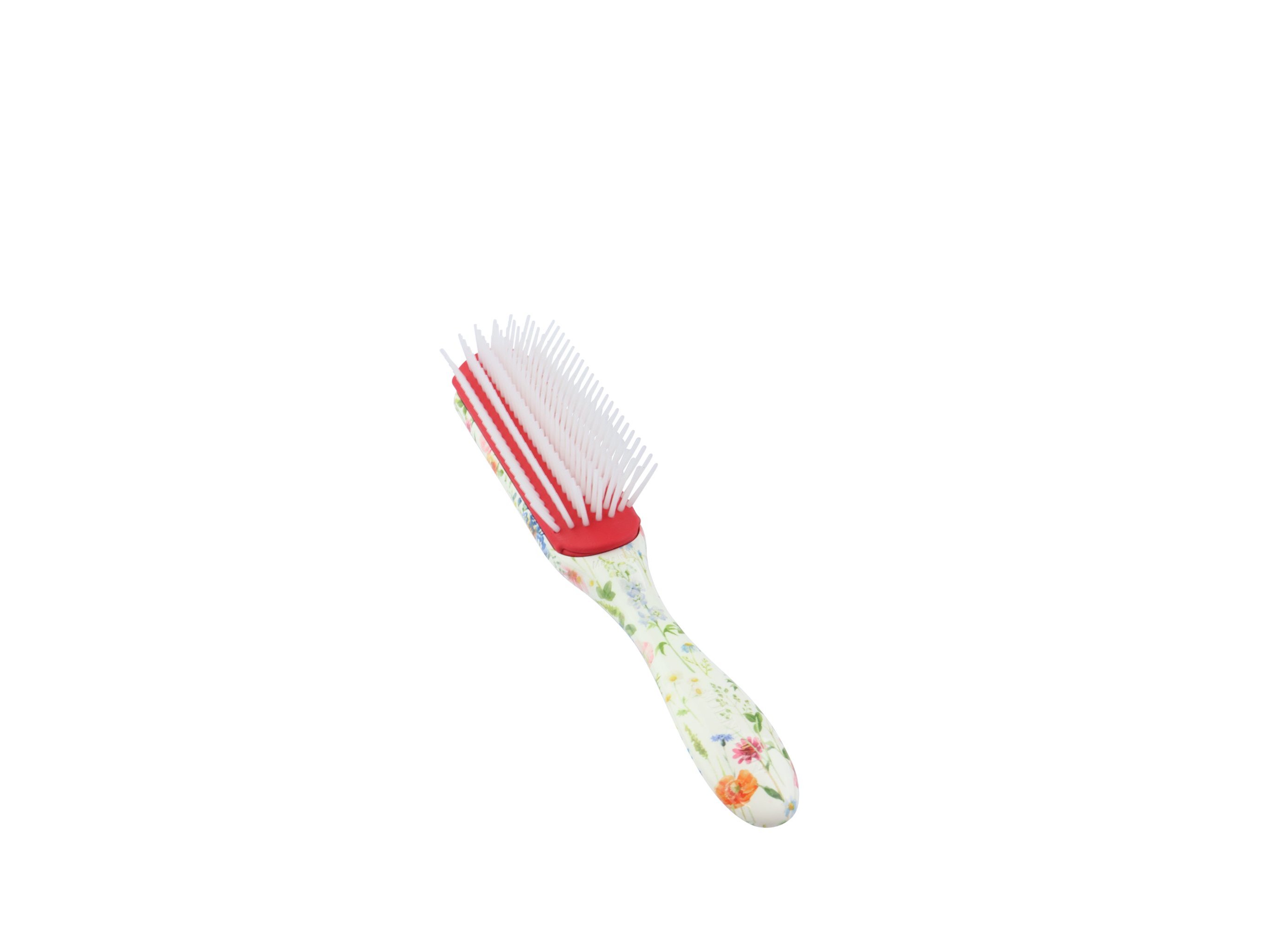 ESCOVA DENMAN D3 DELUXE FLORAL