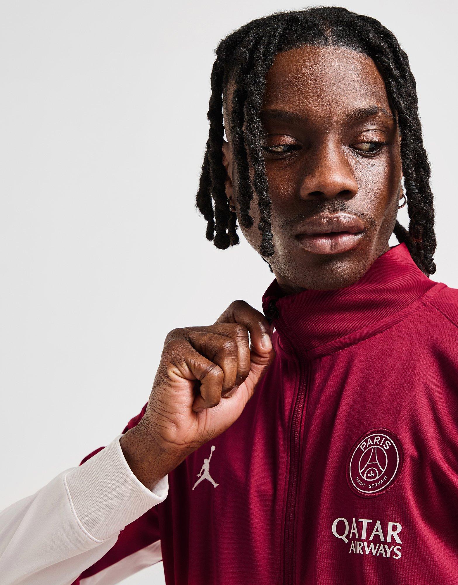 Nike Ensemble de Survêtement Paris Saint Germain Strike Homme