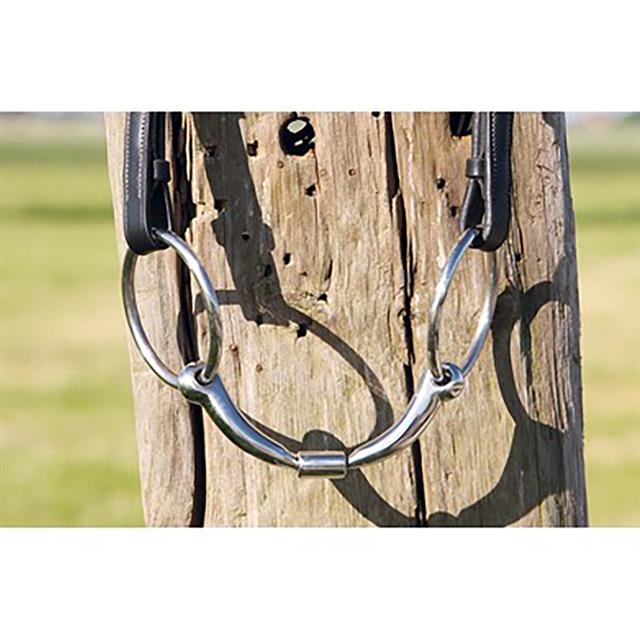 Watertrens Harry's Horse Dubbelgebroken Roll-R 14M