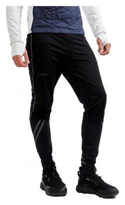 Pantalon Coupe-Vent Craft ADV SubZ Lumen Wind Noir Homme