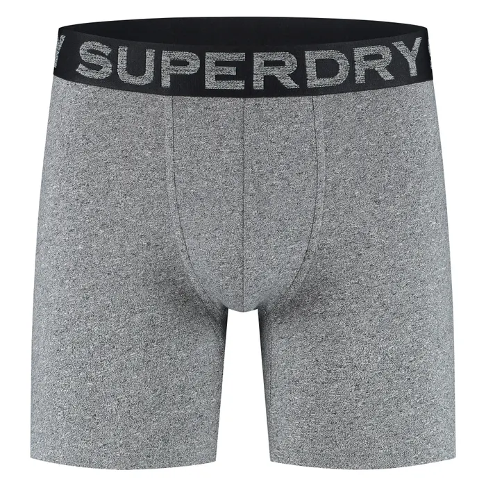 Superdry Boxershorts Heren (3-pack)