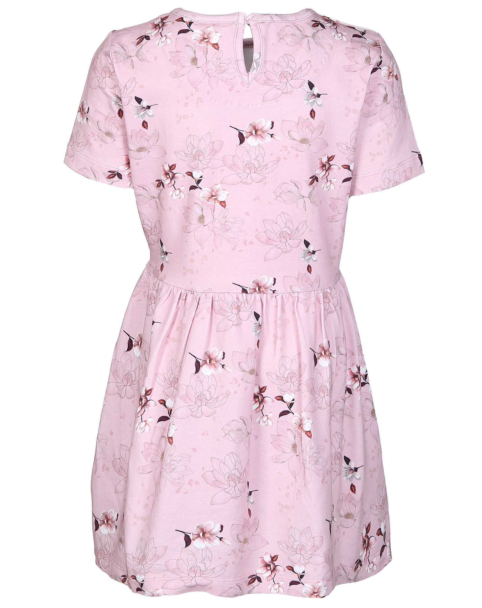 Kleid HANAMI in rose