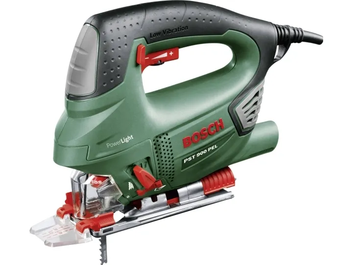 Bosch STIKSAV PST 900 PEL CT