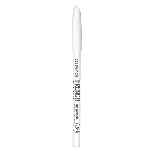 Essence French Manicure Crayon Blanc