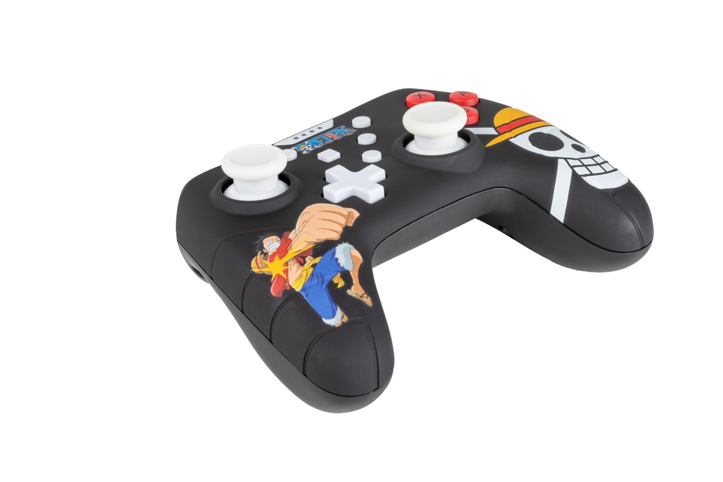 Konix Manette Filaire Switch Wired Controller - One Piece
