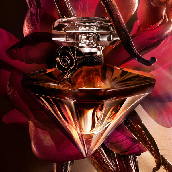 LANCOME La Nuit Trésor Vanille Noire Eau de Parfum 30 ml