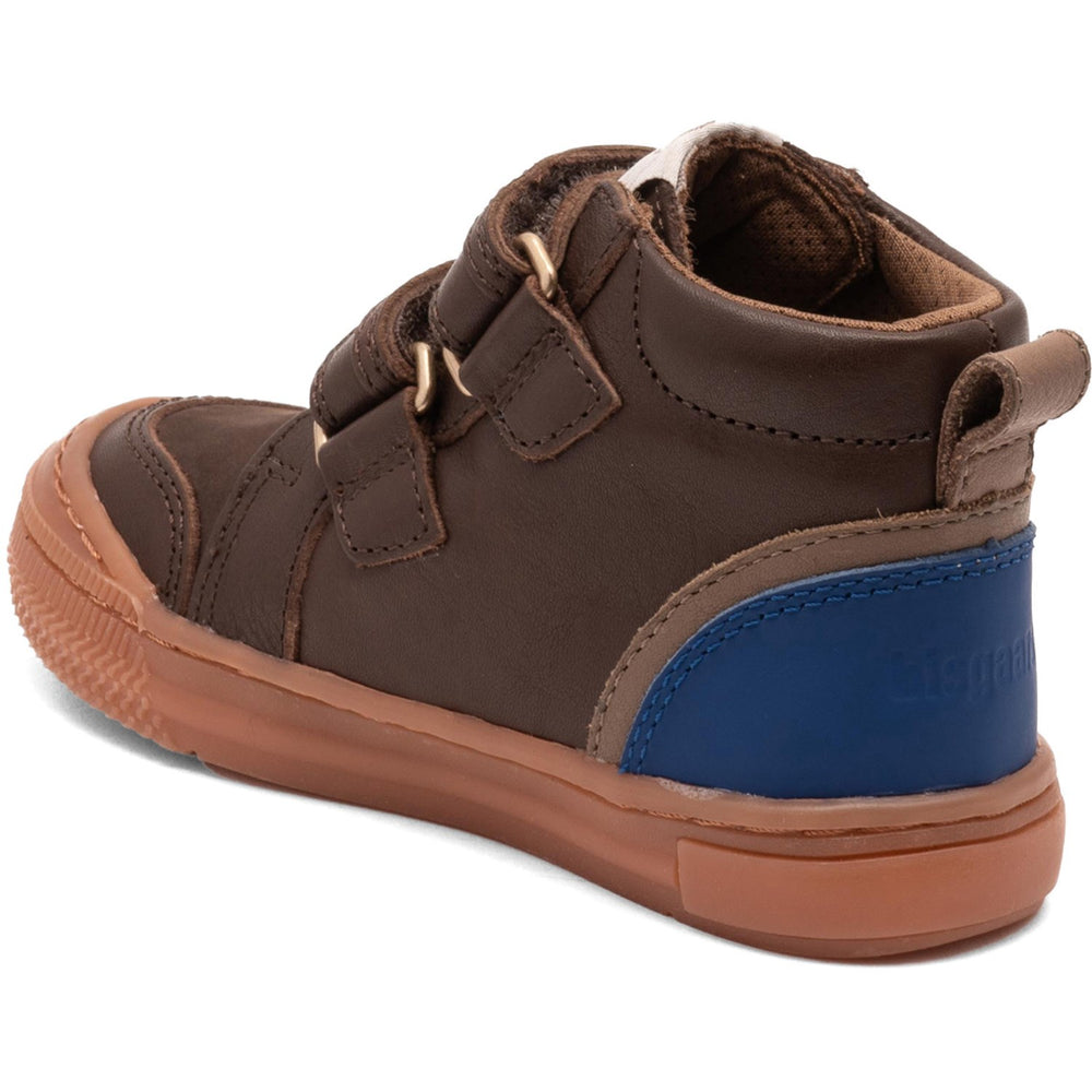 Køb Bisgaard Dark Brown Cuba Tex Støvler