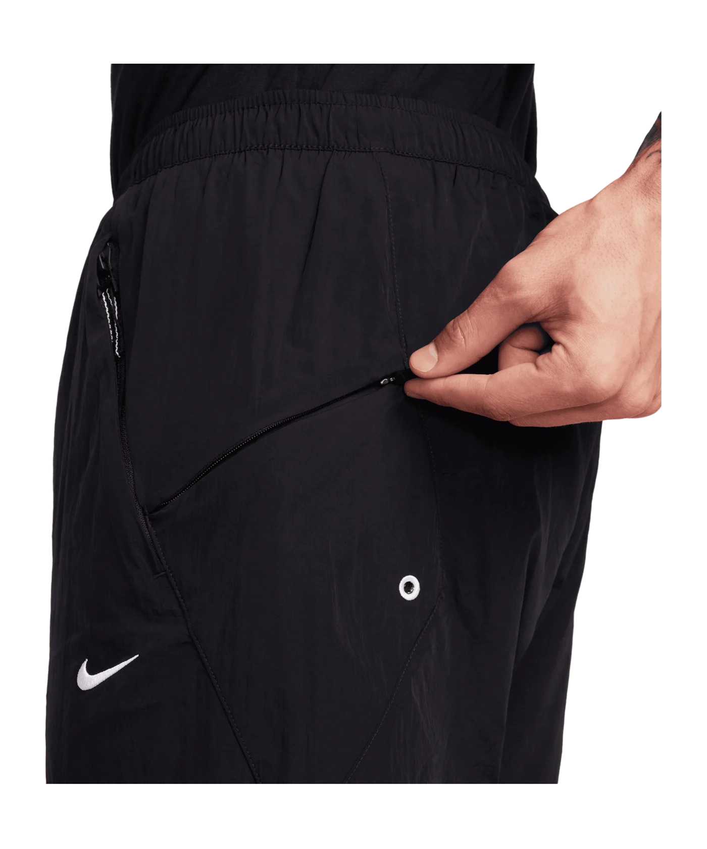 Nike Culture of Football Trainingshose F010