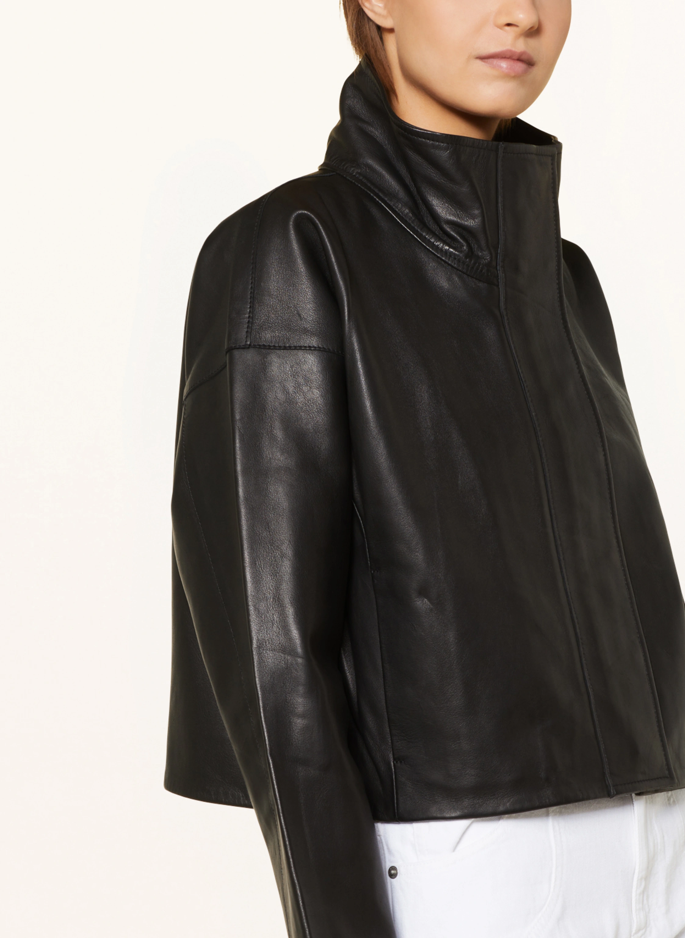 ALLSAINTS Lederjacke RYDER