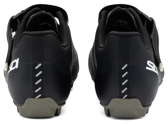 Chaussures de VTT Sidi Physis Noir Unisexe