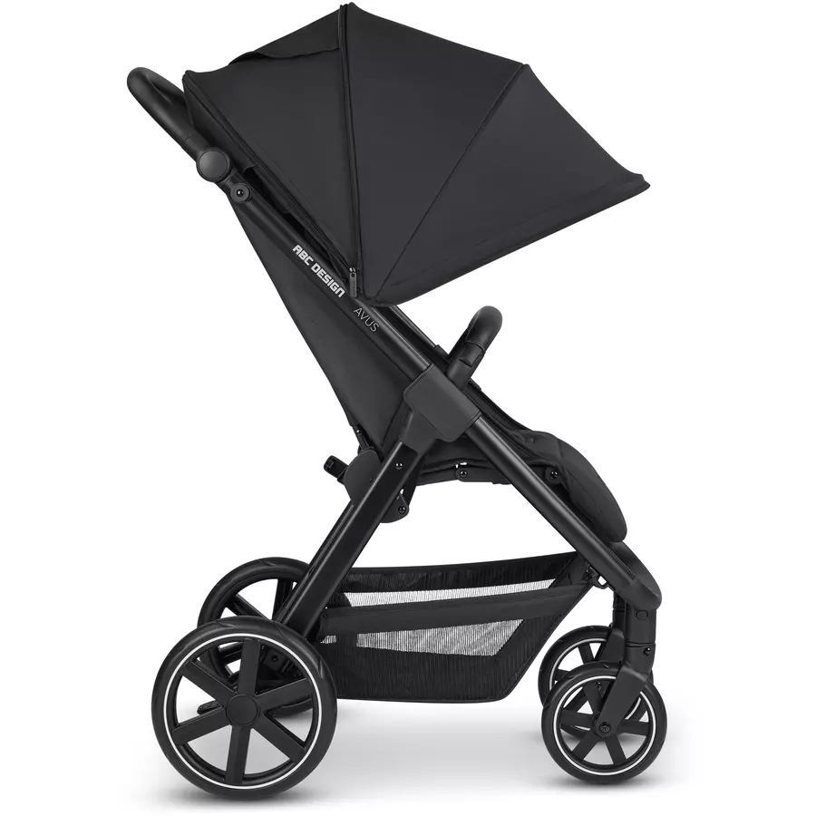 ABC DESIGN Sportwagen Avus Ink Kollektion 2023
