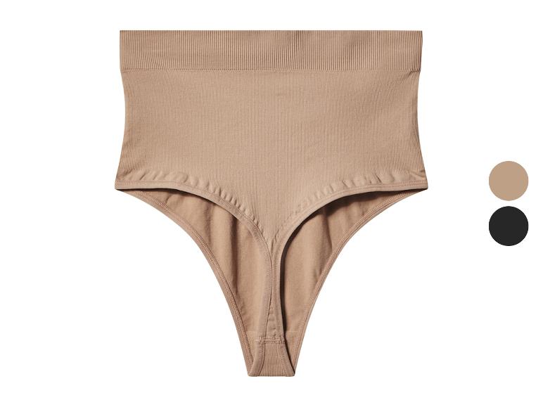 Dames corrigerende string