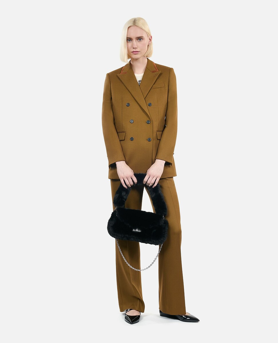 THE KOOPLES<br>Blazer com fechamento duplo de botões