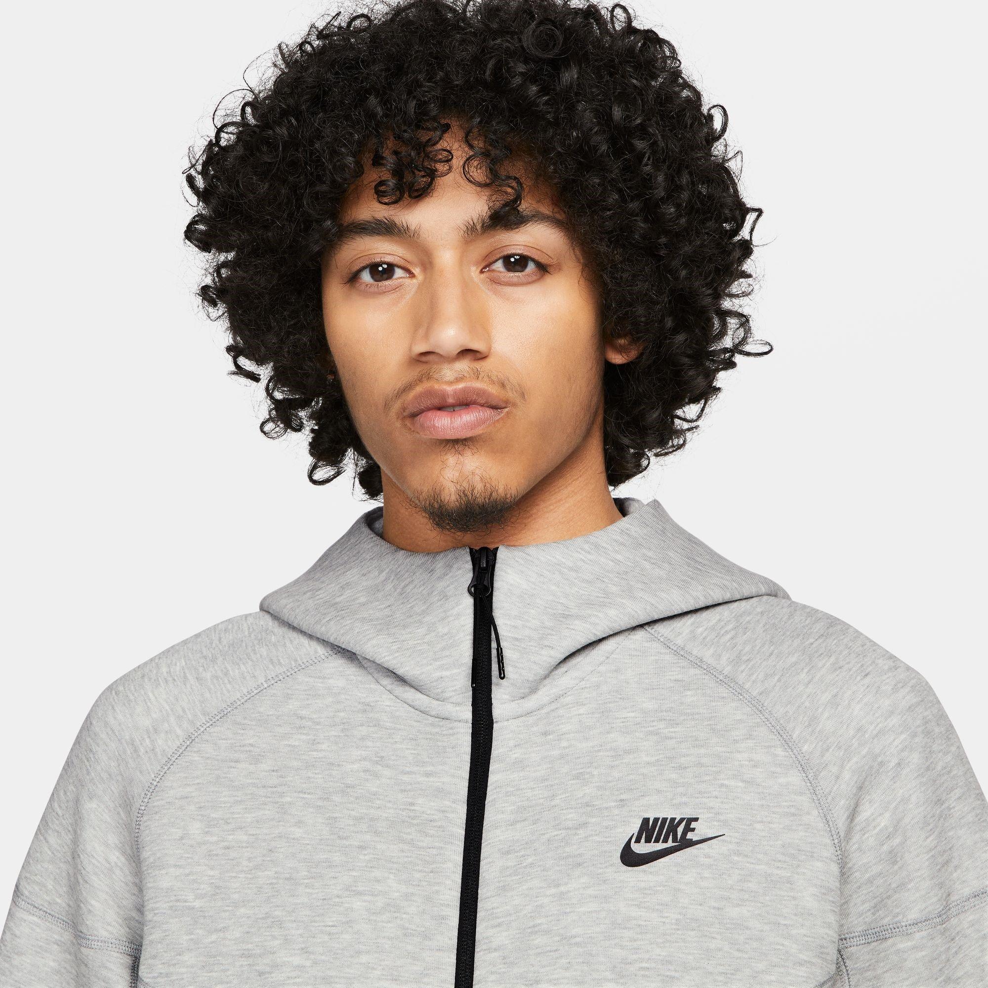 Nike Tech Fleece Hoodie Mens