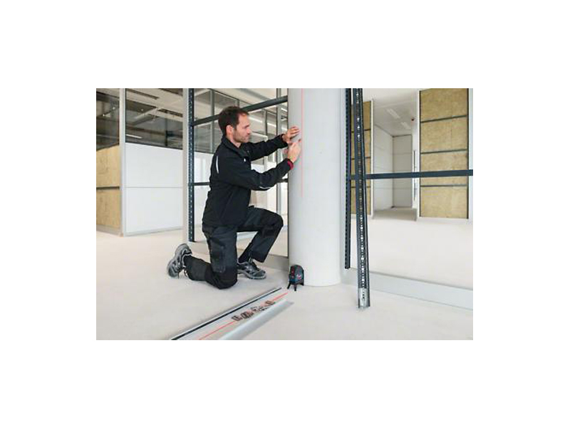Bosch GCL 2-15 Kombilaser + RM1 + Karton (0 601 066 E00)