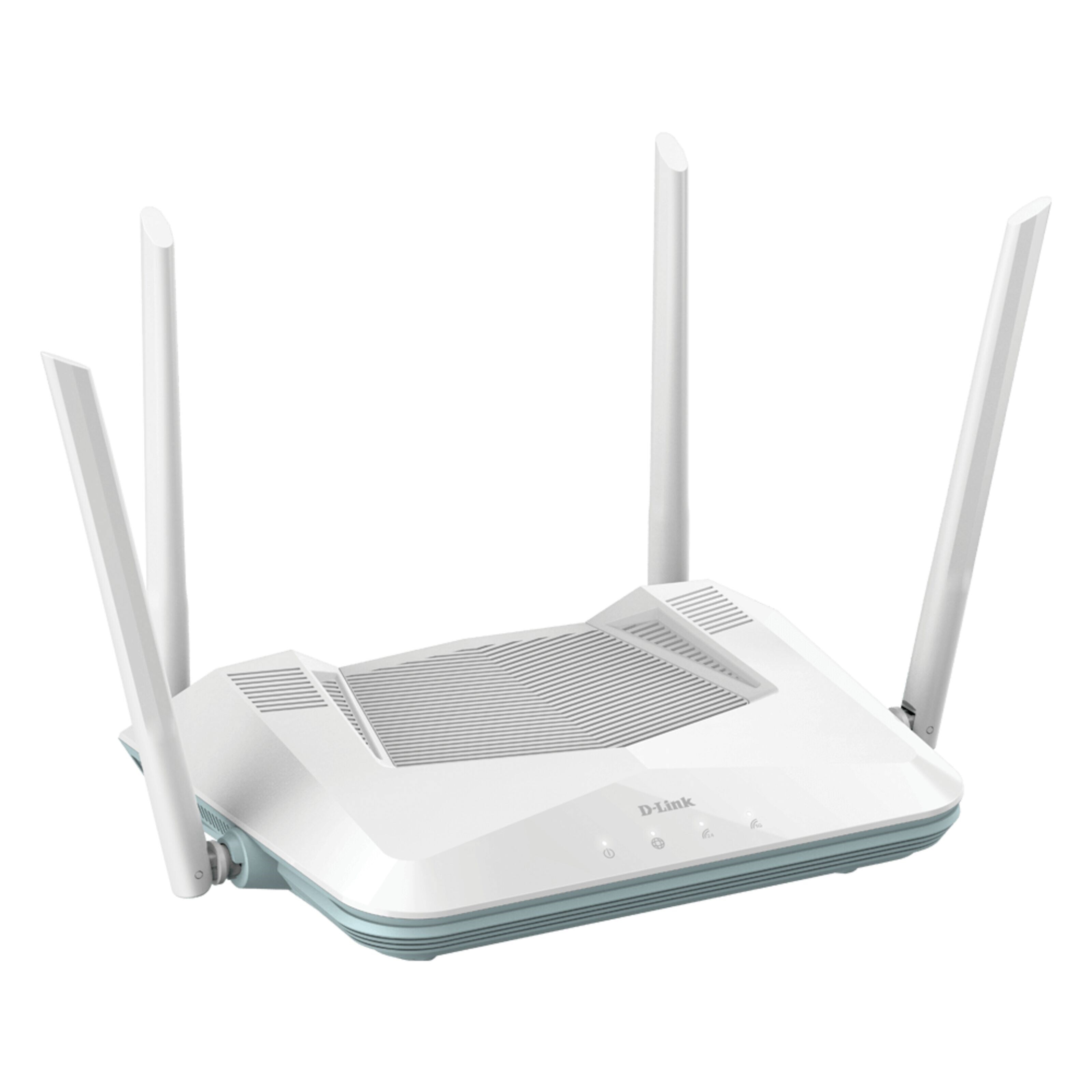 D-Link R32 Trådløs Ruter AX3200