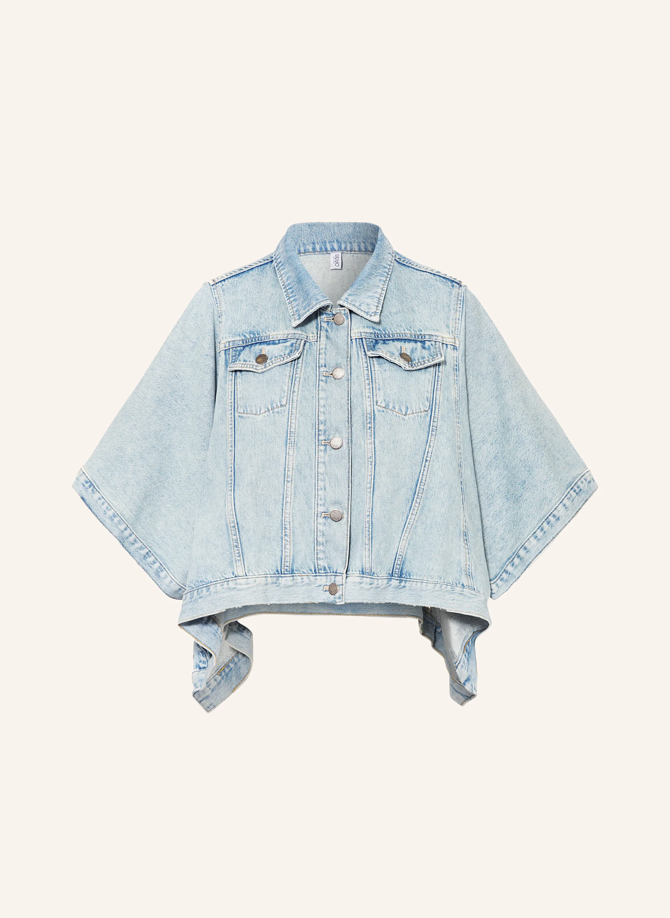 LIU JO Jeansjacke