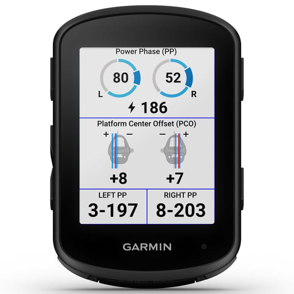 Compteur vélo GARMIN EDGE 840