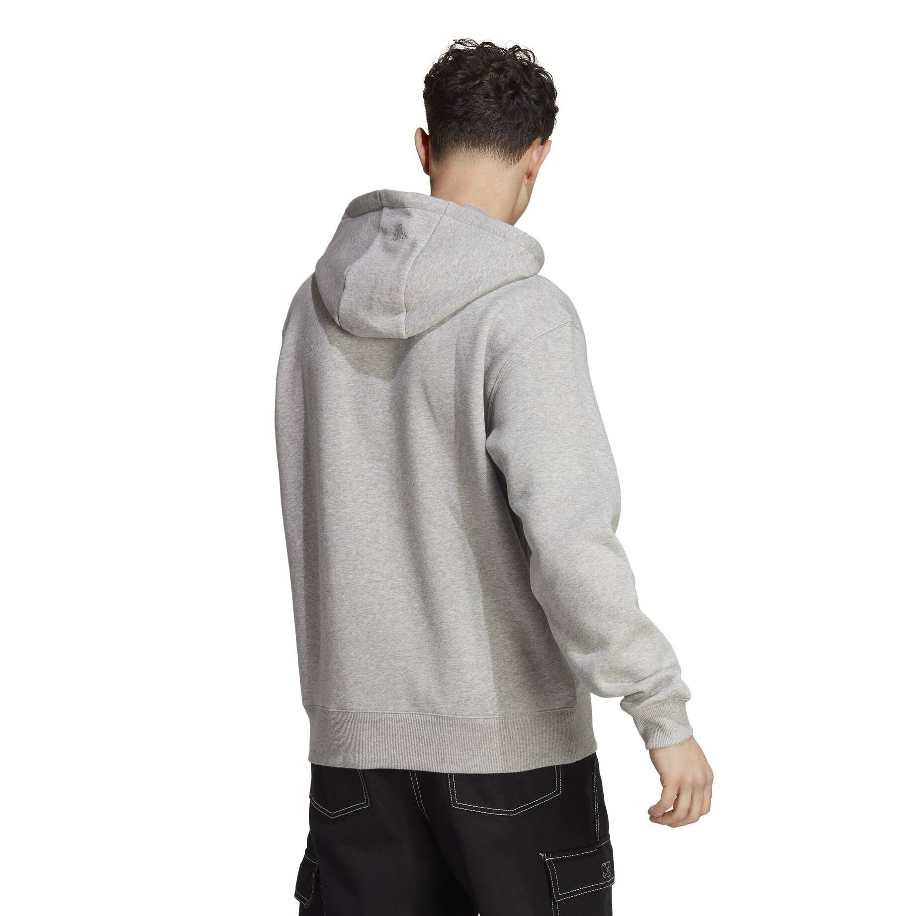 adidas Sportswear| Herren Hoodie