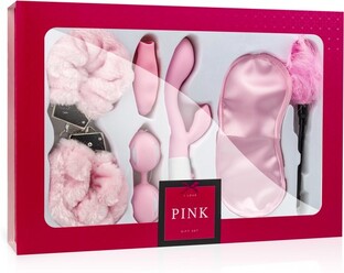 Eros I Love Pink Set 1ST