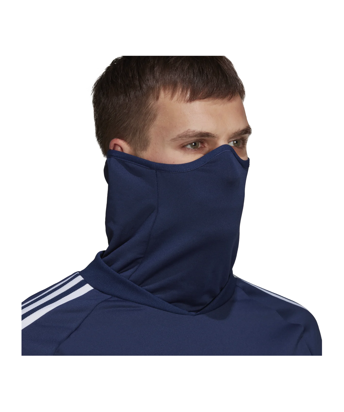 adidas Condivo 22 Trainingssweatshirt Blau