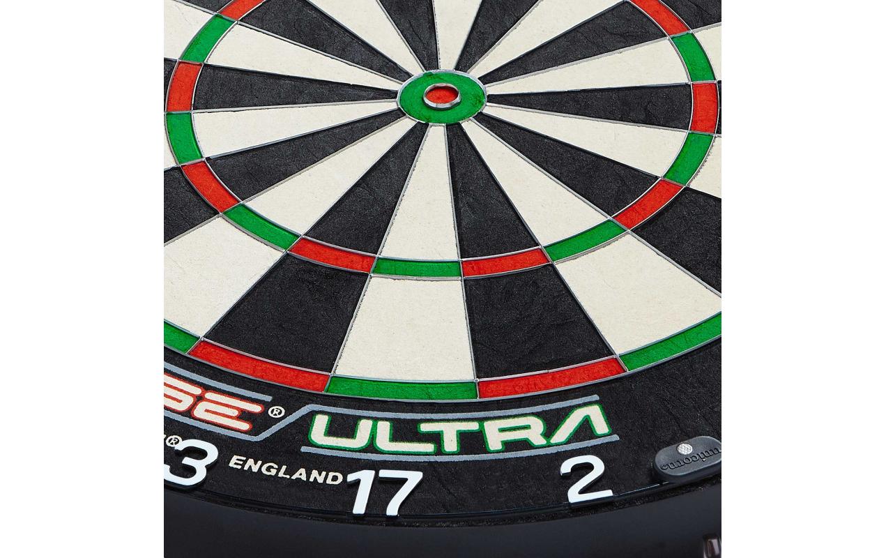Dartboard Eclipse Ultra, ⌀45.5 cm × 3.8 cm, 5.5 kgDartscheibe