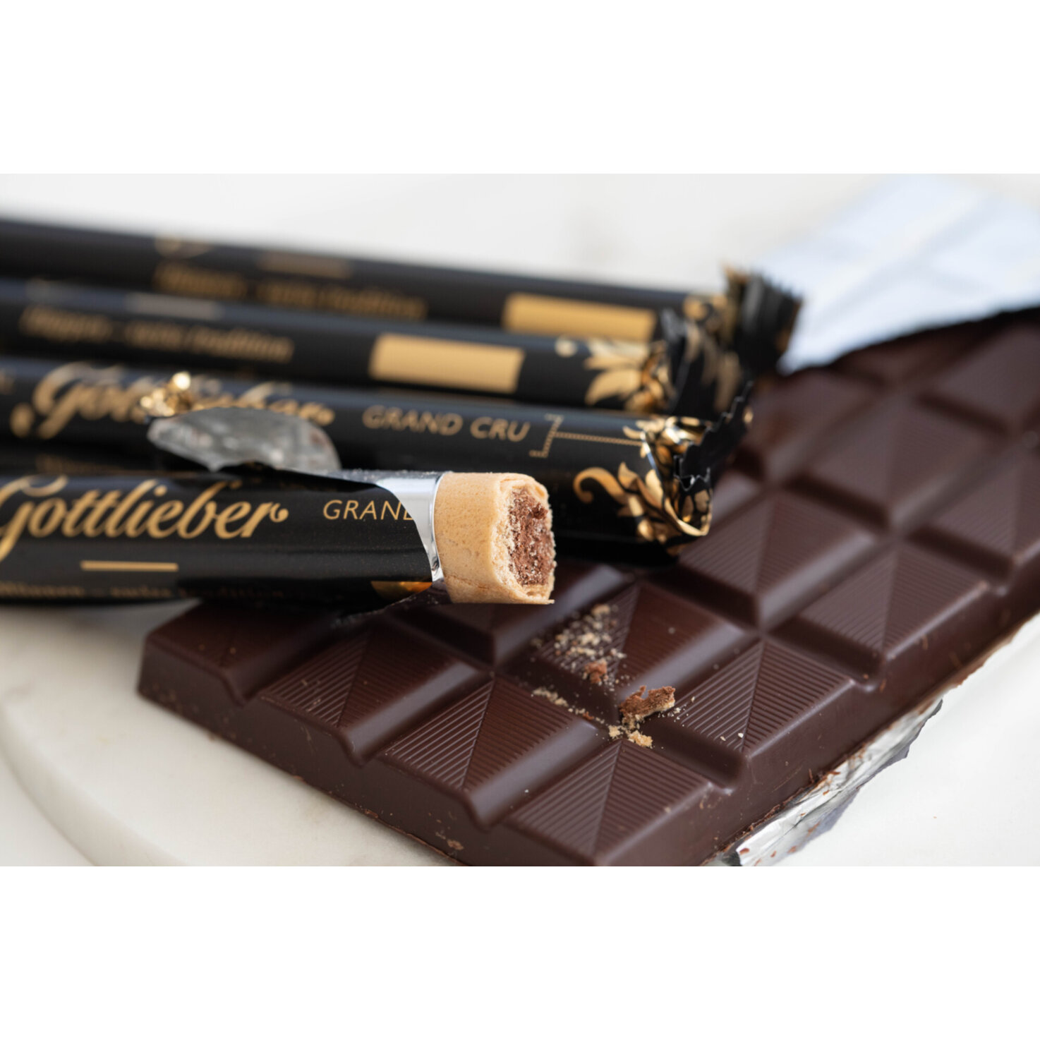 Gottlieber Bio Black Special Grand Cru