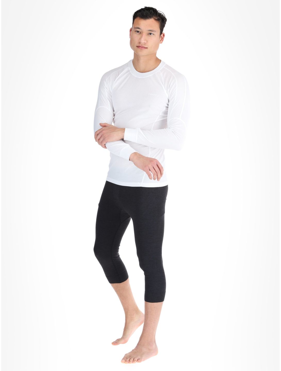 Core 2-pack Tops thermoshirt heren  2-pack