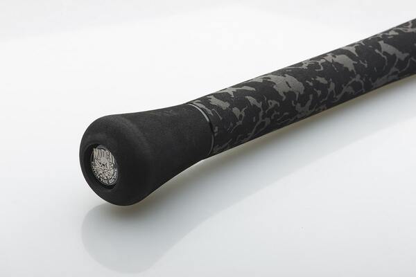 Canne silure Madcat Green Vertical HD 1.80m (150-250g)