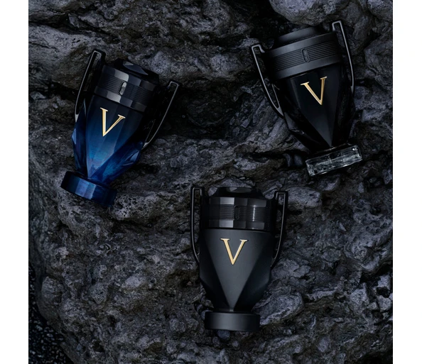 rabanne Invictus Victory Elixir Parfum