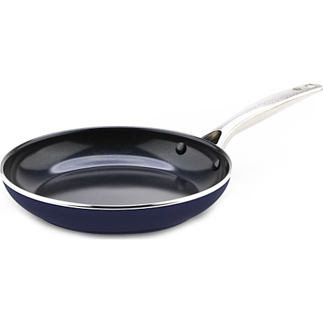 Blue Diamond stegepande (20 cm)