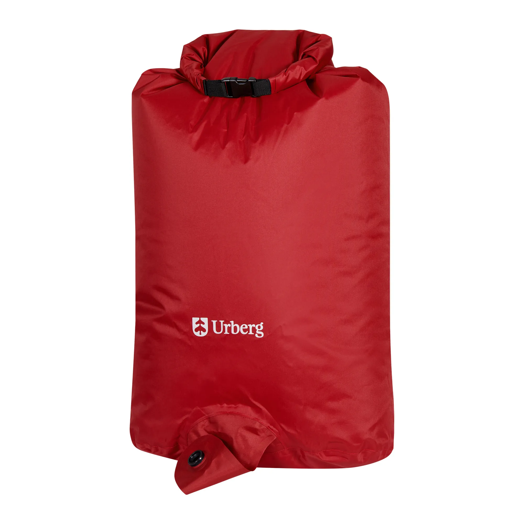 Urberg Pump Bag Rio Red