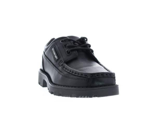 Rockport Moc Boys Shoes