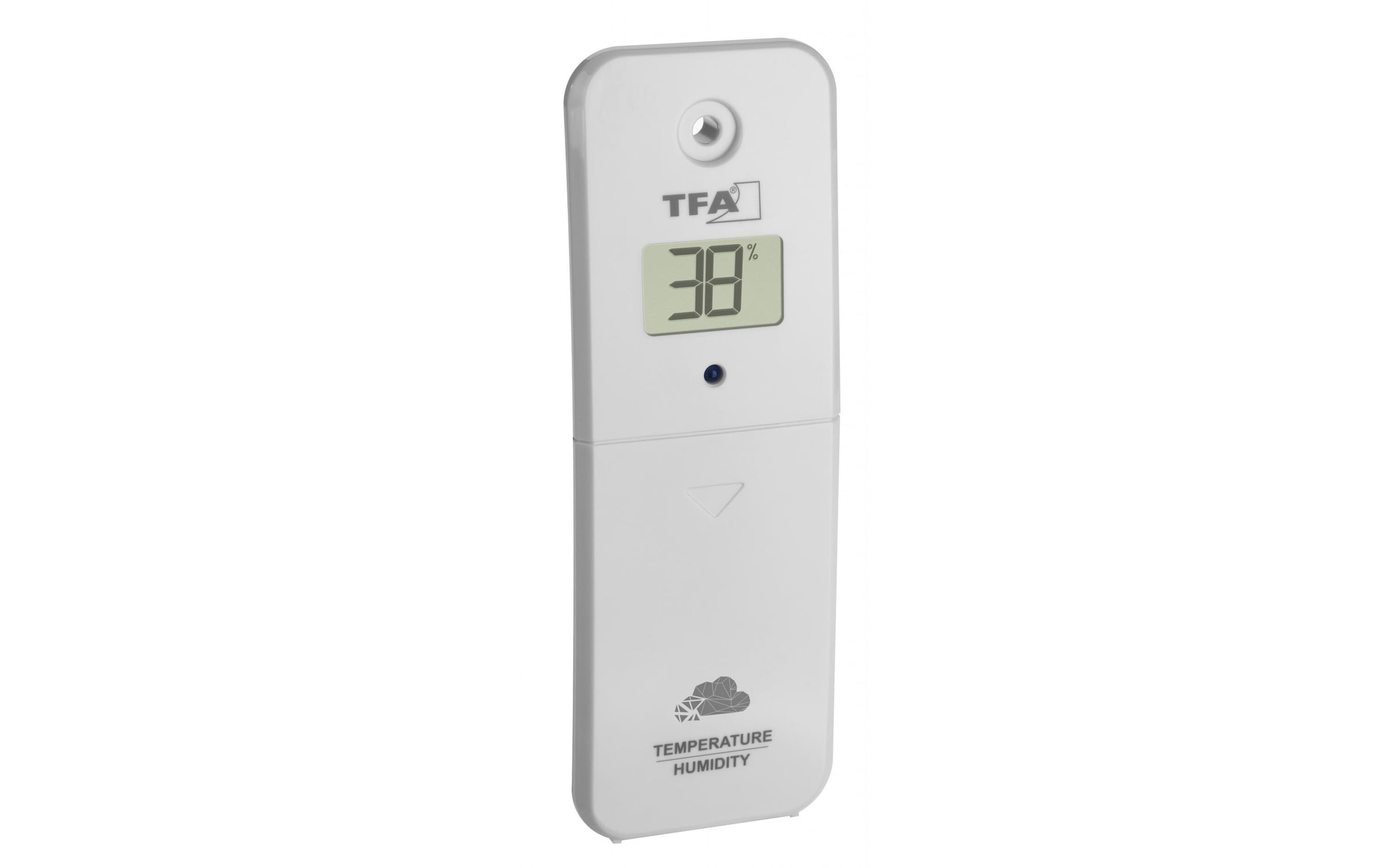 TFA Dostmann Innenwetterstation »View« ()